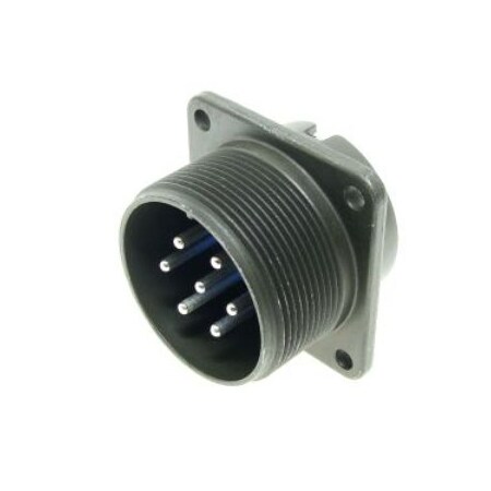 Amphenol ER 7C 712 PIN RECP MS3102A242P